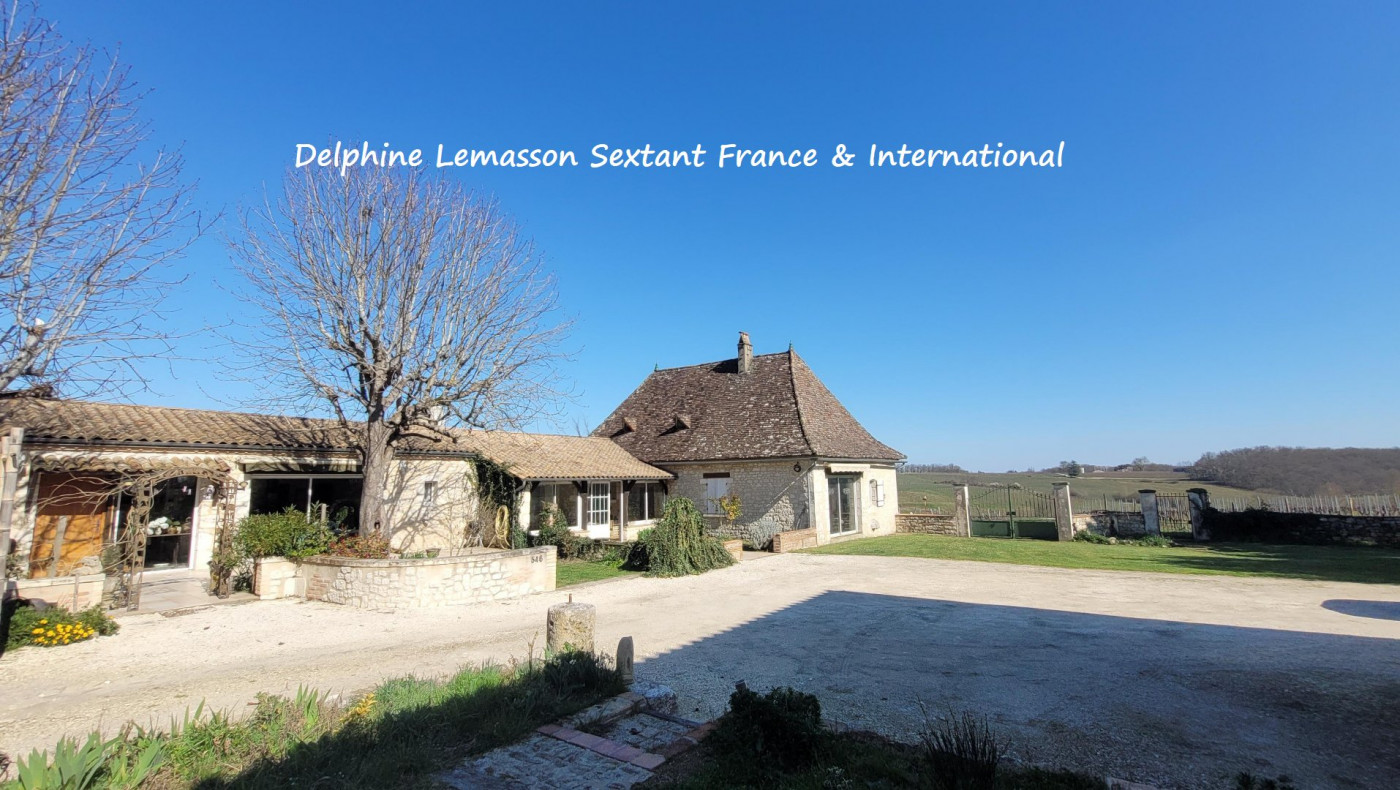 vente Ensemble immobilier Monbazillac - Photo 7