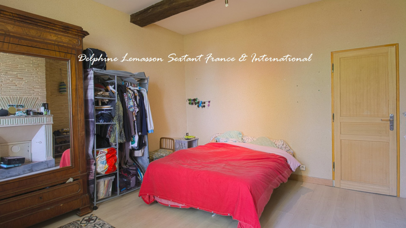 vente Ensemble immobilier Monbazillac - Photo 15