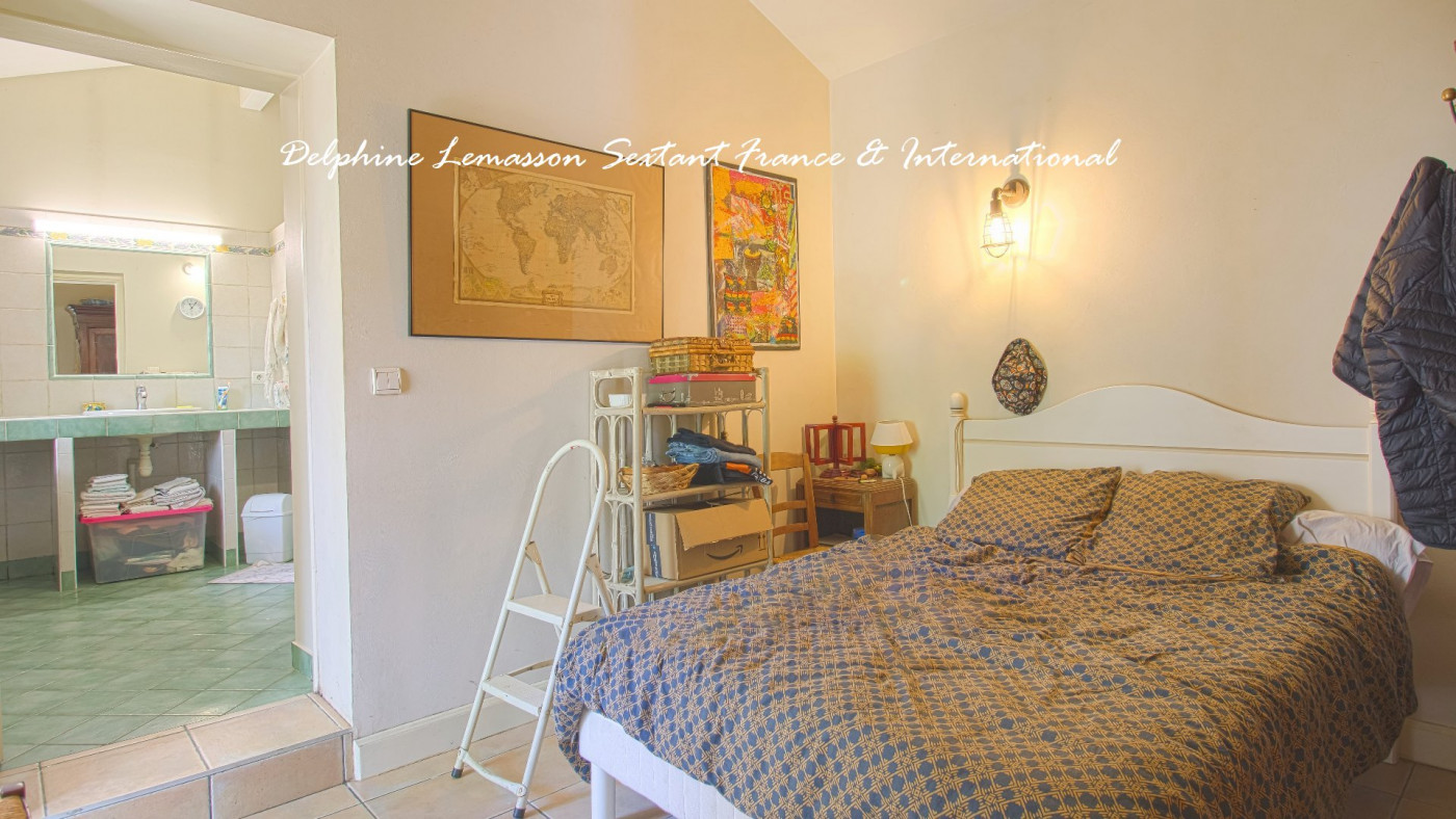 vente Ensemble immobilier Monbazillac - Photo 22