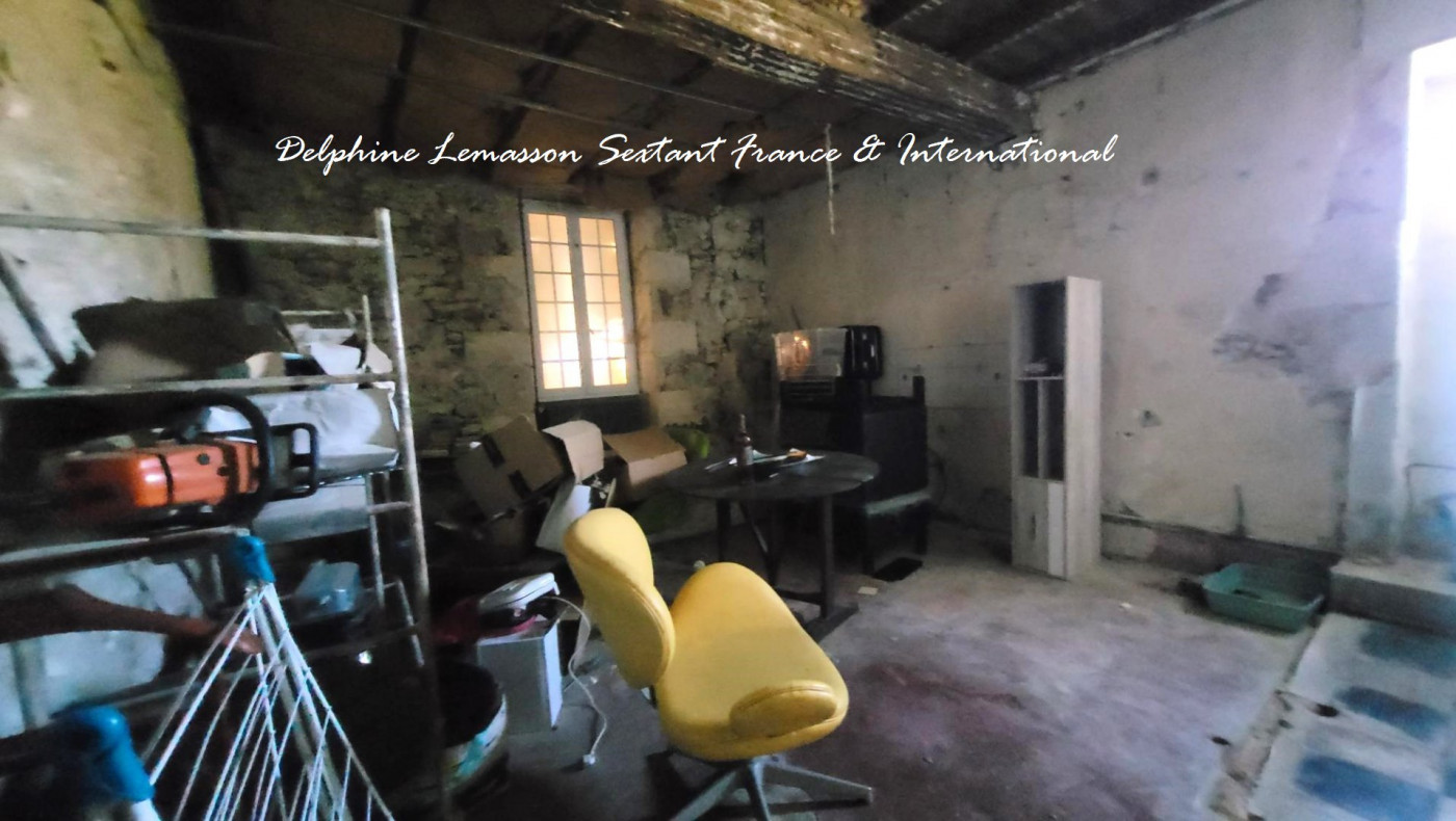 vente Ensemble immobilier Monbazillac - Photo 17