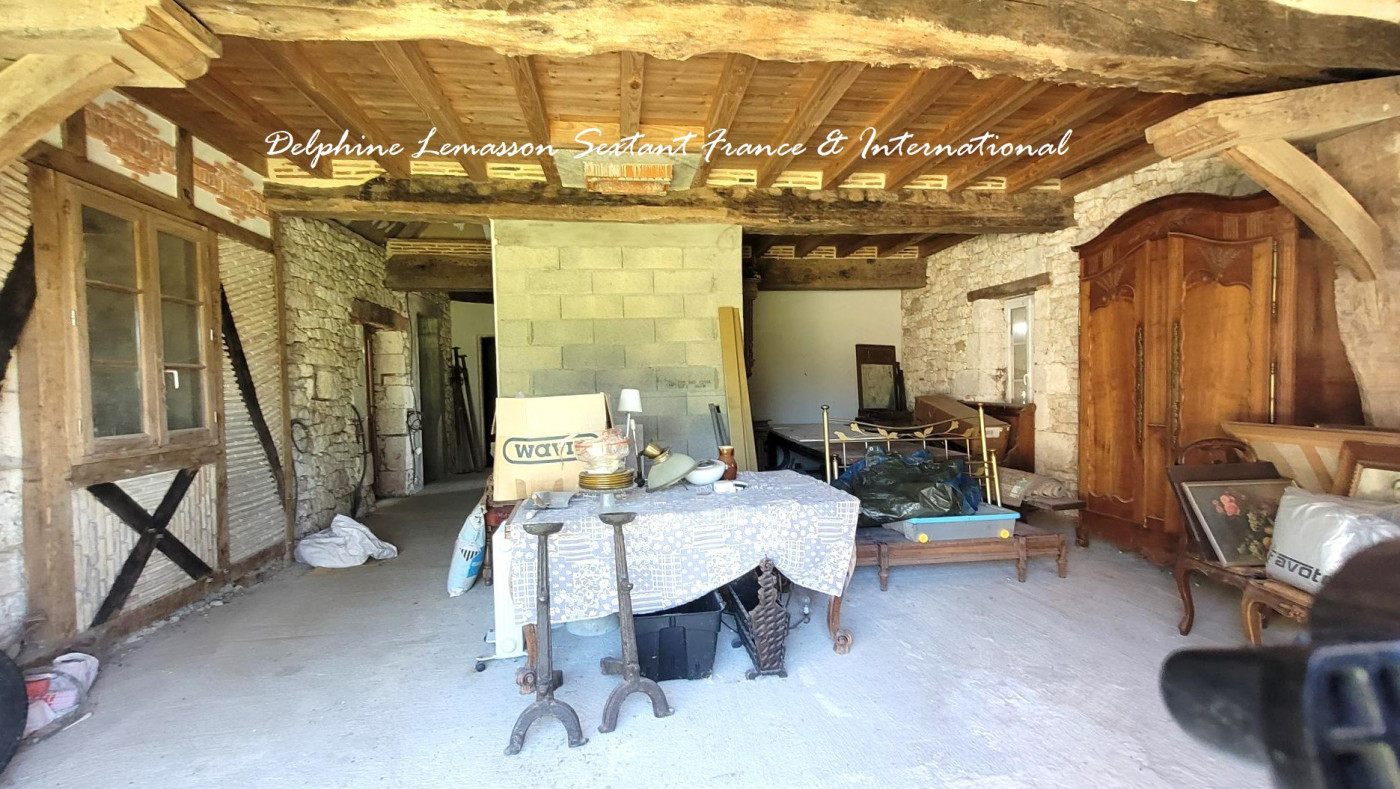 vente Ensemble immobilier Monbazillac - Photo 24