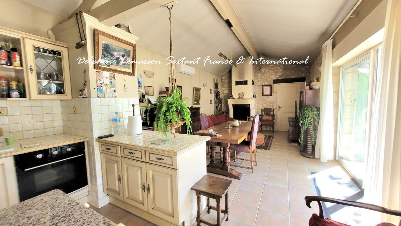 vente Ensemble immobilier Monbazillac - Photo 21