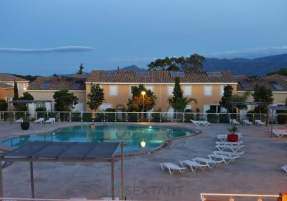 vente Appartement en résidence Latour Bas Elne