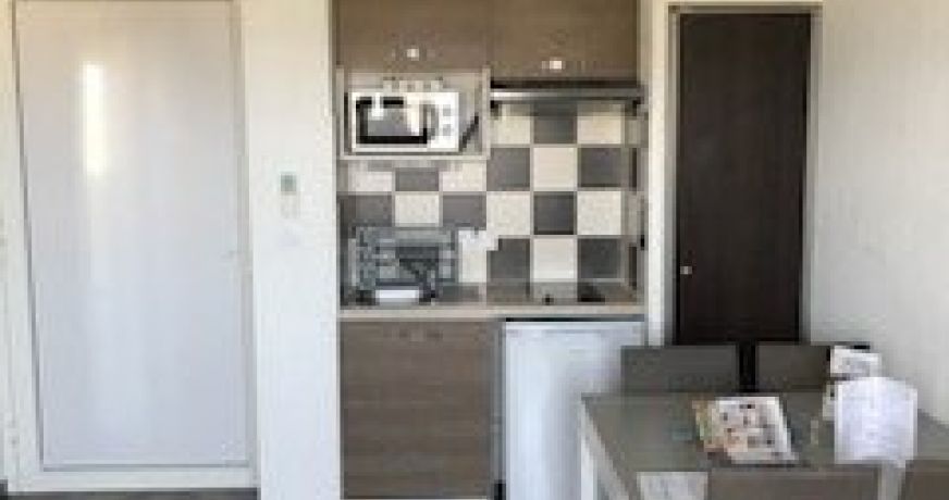 vente Appartement en résidence Latour Bas Elne