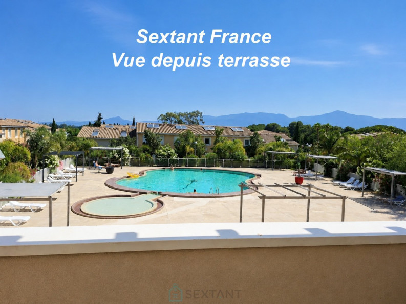 vente Appartement en résidence Latour Bas Elne - Photo 1