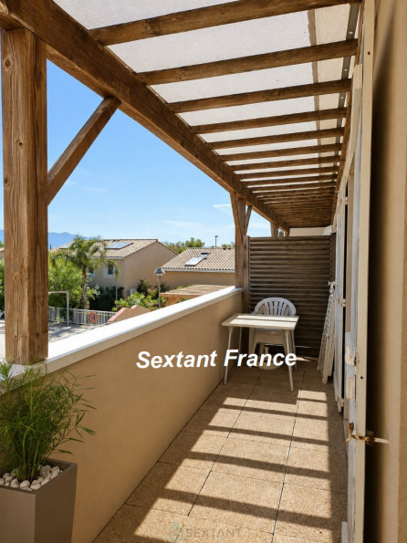 vente Appartement en résidence Latour Bas Elne - Photo 6