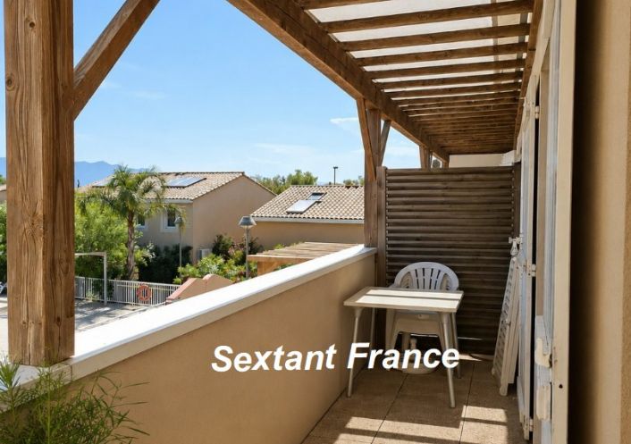 vente Appartement en résidence Latour Bas Elne