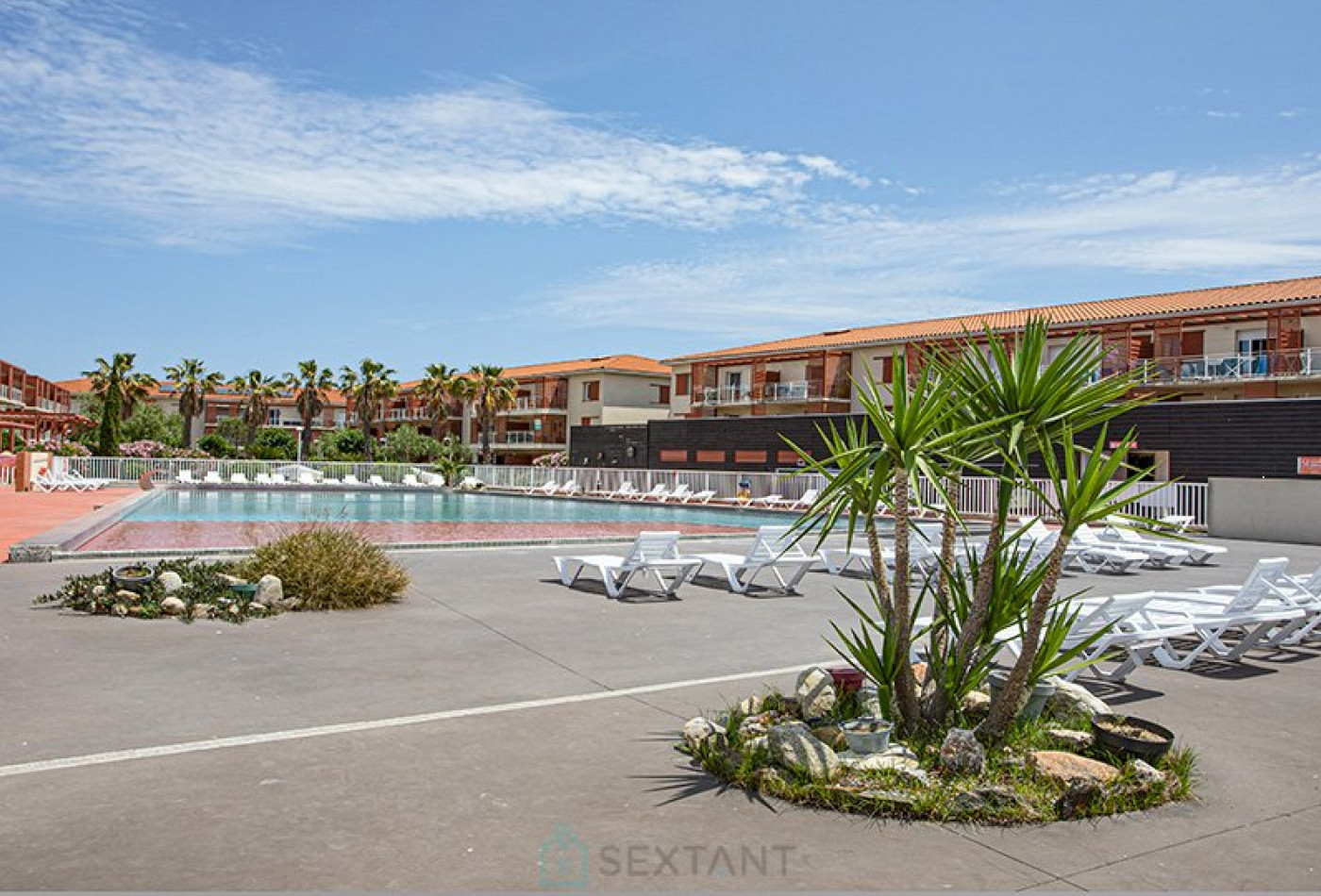 vente Appartement en résidence Argeles Sur Mer - Photo 3