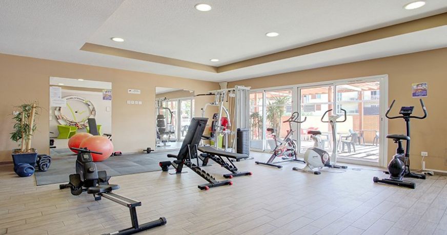 vente Appartement en résidence Argeles Sur Mer