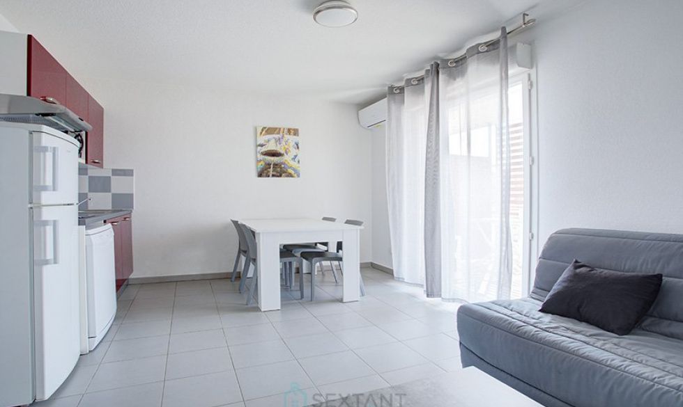 vente  Argeles Sur Mer