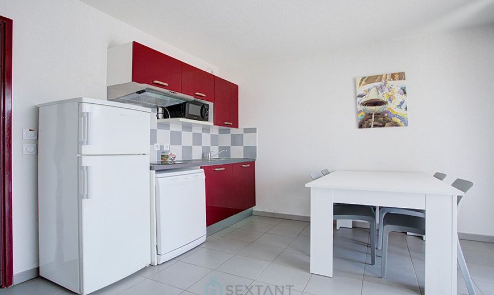 vente  Argeles Sur Mer