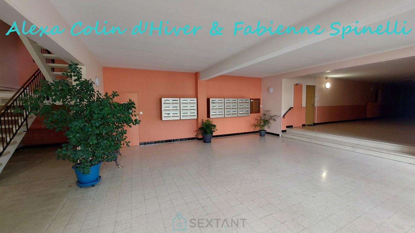 vente Appartement à rénover Soissons - Photo 5