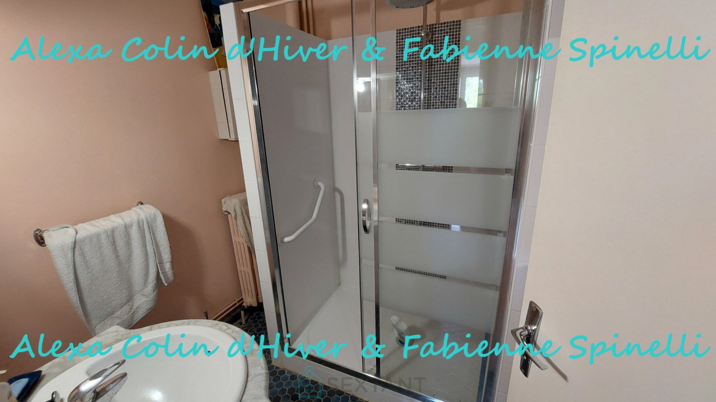 vente Appartement à rénover Soissons - Photo 8