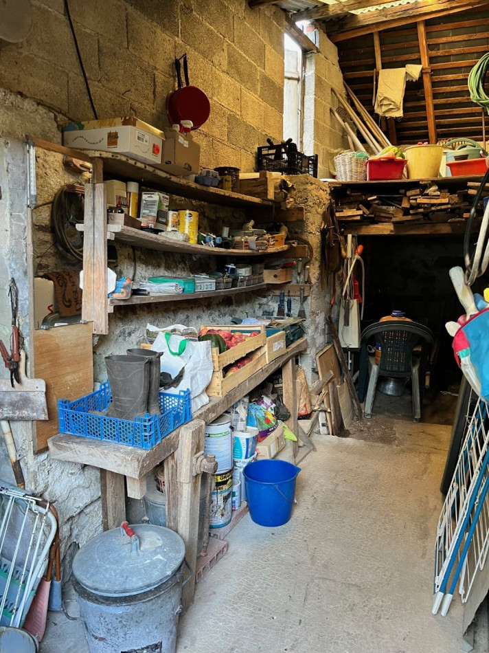 vente Maison de caractère Chamberet - Photo 9