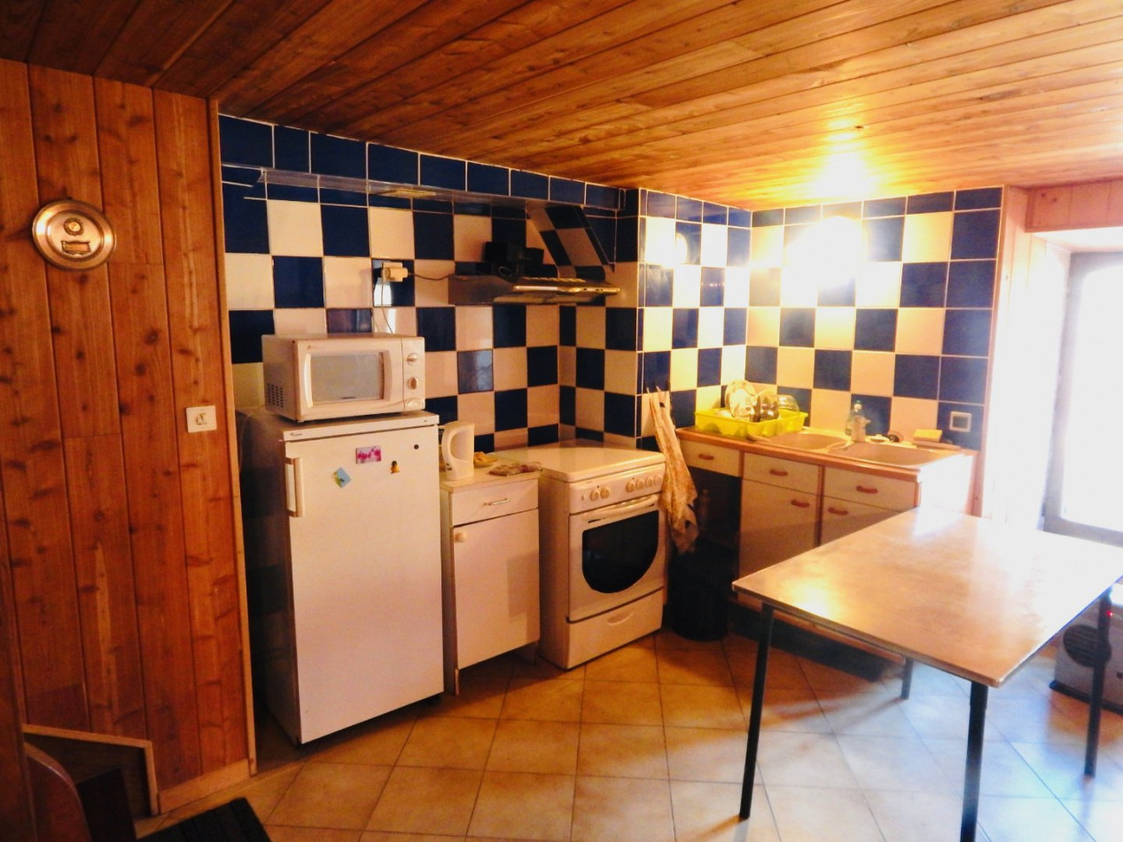 vente Maison de caractère Chamberet - Photo 3