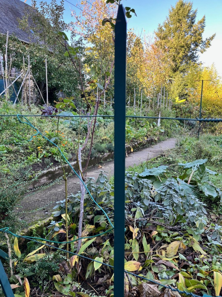 vente Maison de caractère Chamberet - Photo 10