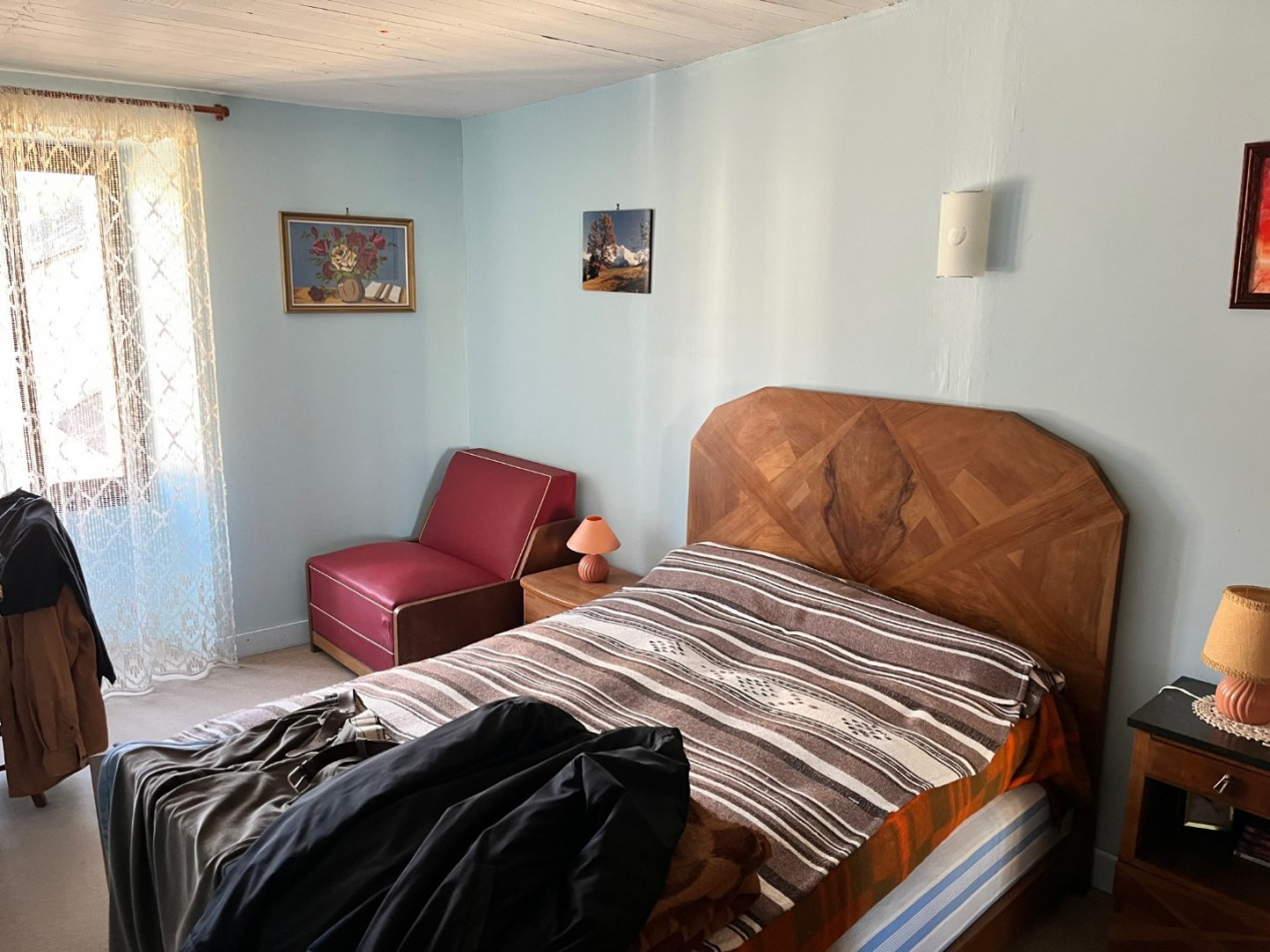 vente Maison de caractère Chamberet - Photo 5