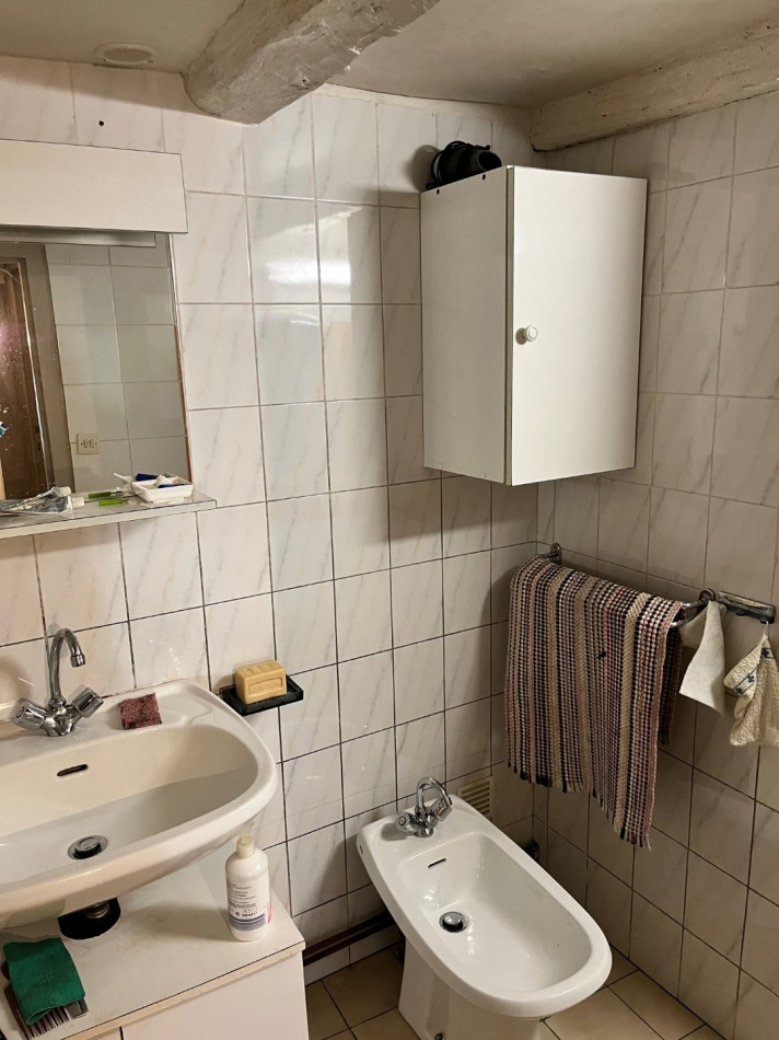 vente Maison de caractère Chamberet - Photo 12