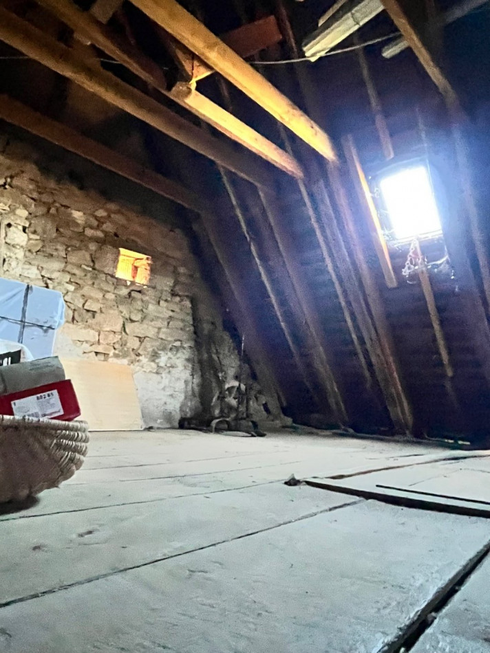 vente Maison de caractère Chamberet - Photo 11