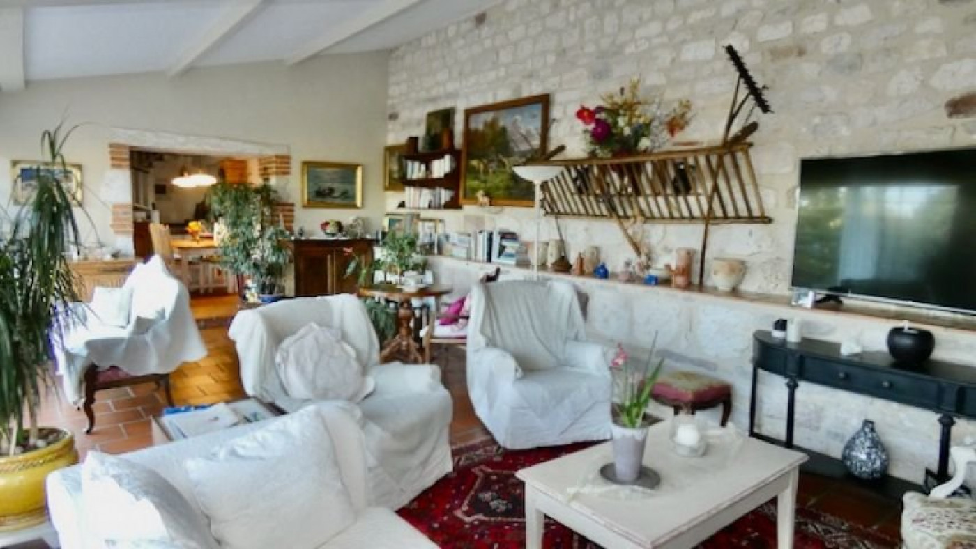vente Maison de caractère Cordes-sur-ciel - Photo 12