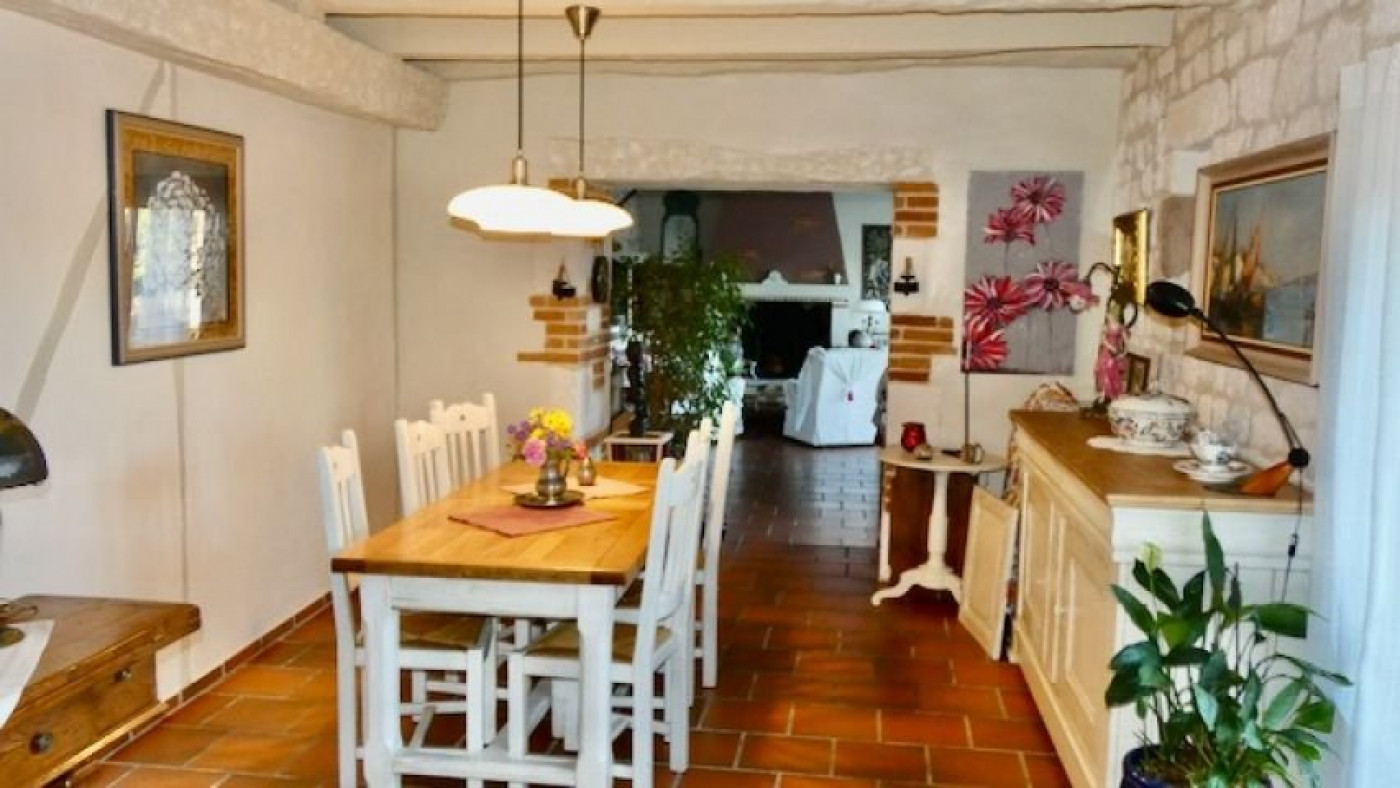 vente Maison de caractère Cordes-sur-ciel - Photo 3