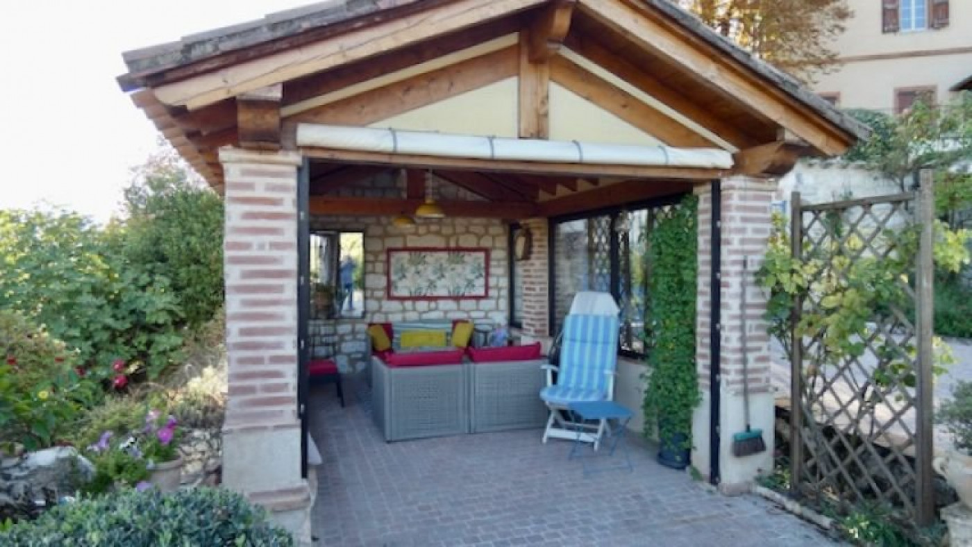 vente Maison de caractère Cordes-sur-ciel - Photo 15