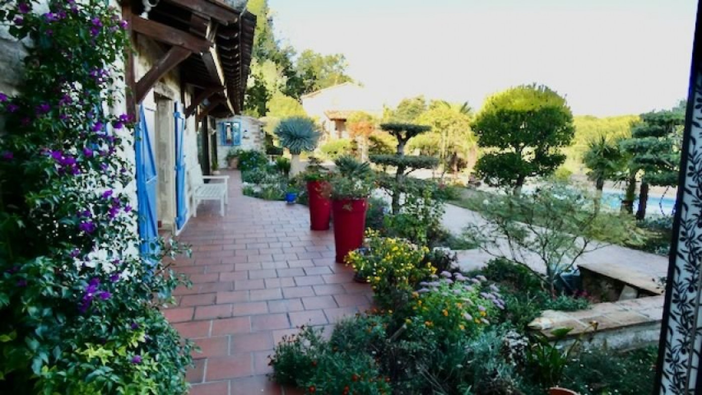 vente Maison de caractère Cordes-sur-ciel - Photo 16