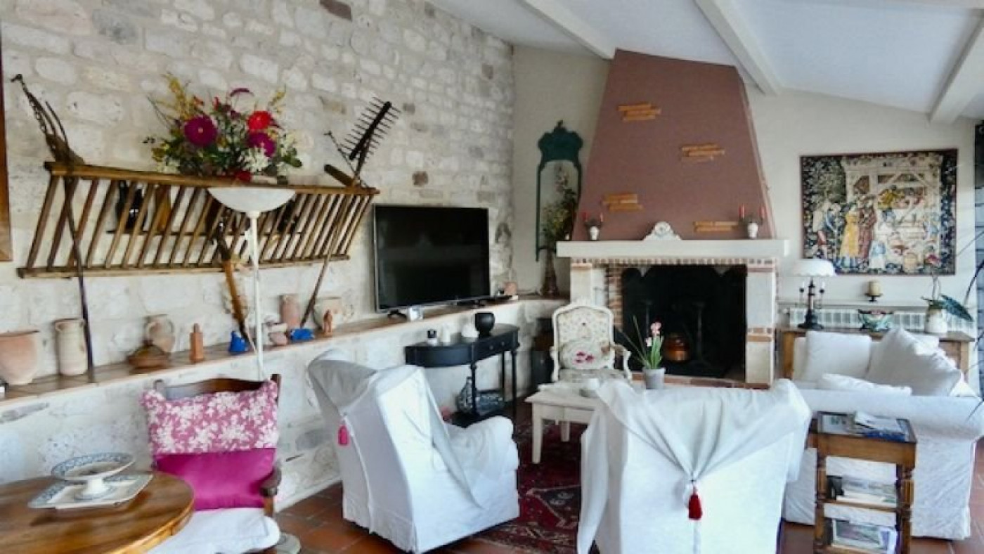 vente Maison de caractère Cordes-sur-ciel - Photo 5