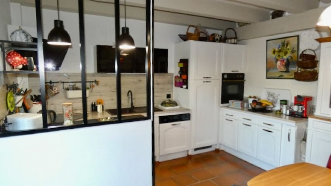 vente Maison de caractère Cordes-sur-ciel - Photo 8