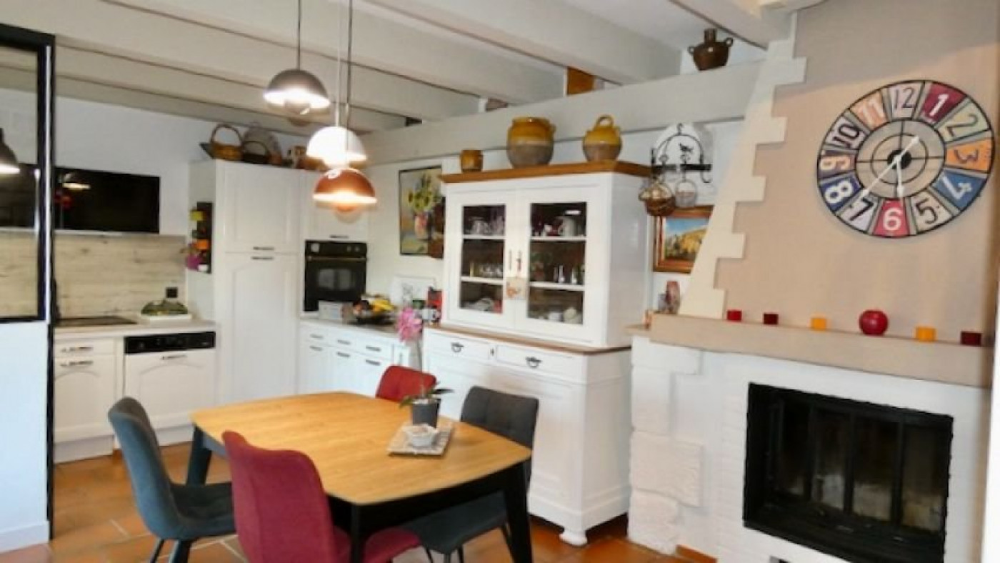 vente Maison de caractère Cordes-sur-ciel - Photo 4