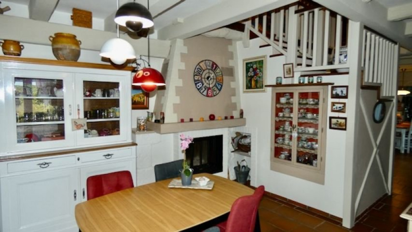 vente Maison de caractère Cordes-sur-ciel - Photo 9