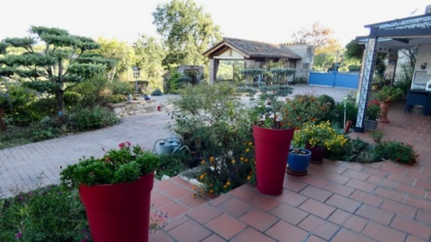 vente Maison de caractère Cordes-sur-ciel - Photo 10