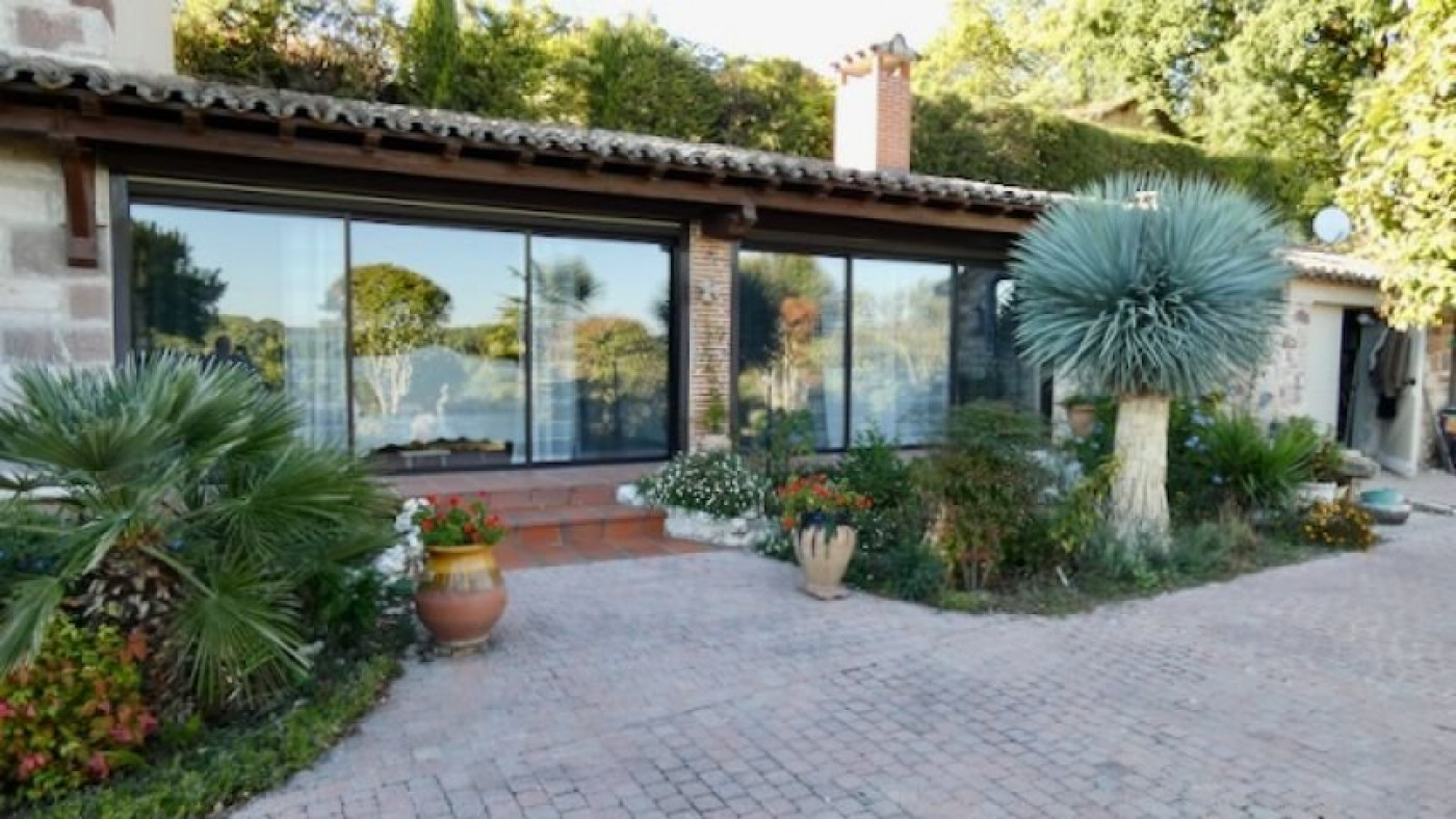 vente Maison de caractère Cordes-sur-ciel - Photo 11