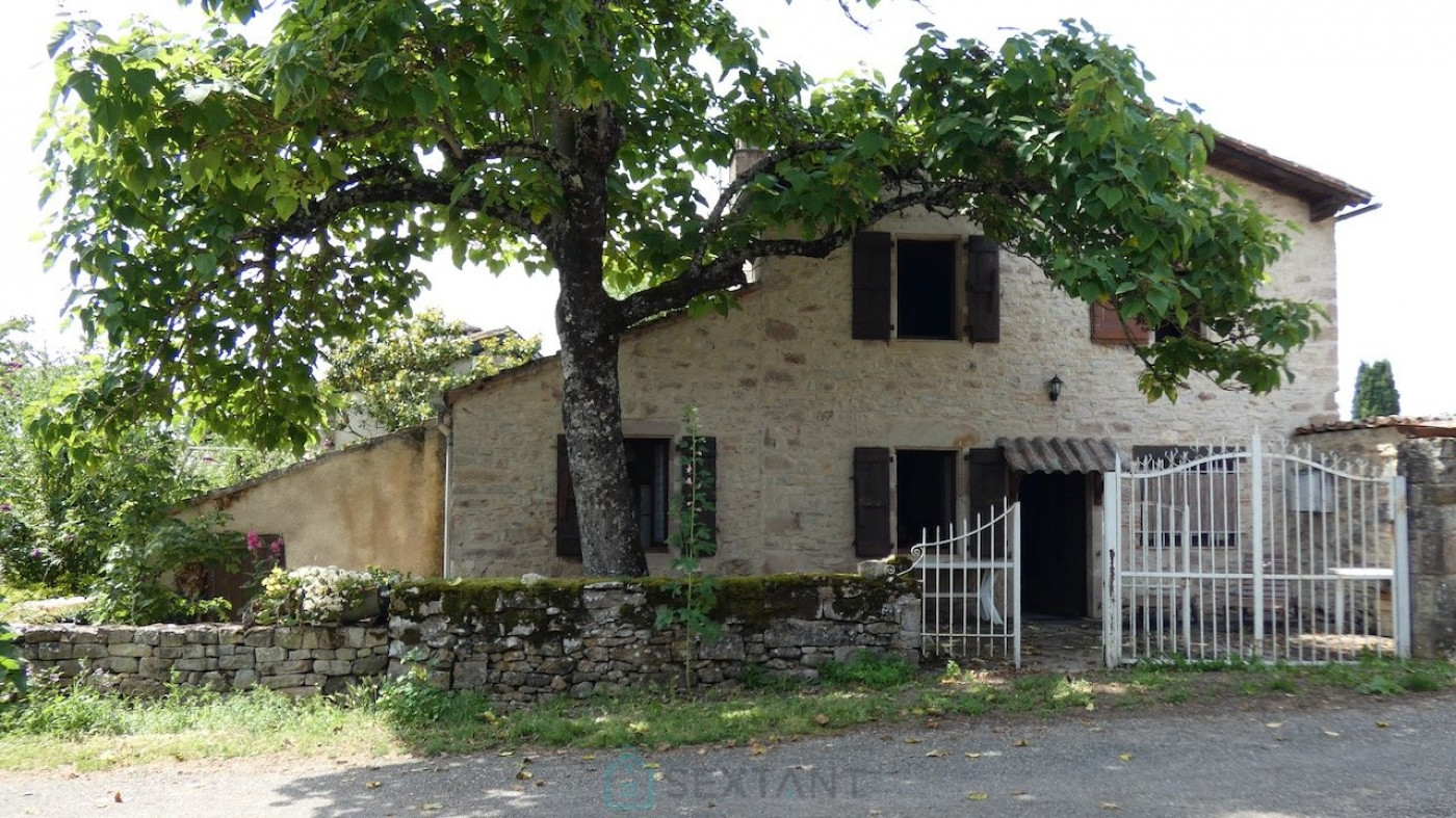 sale Maison de village Cordes-sur-ciel - Photo 4