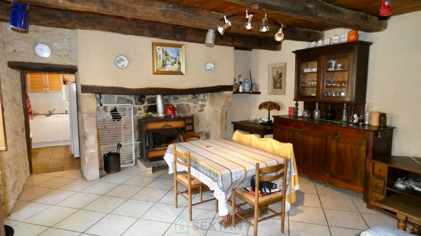 sale Maison de village Cordes-sur-ciel - Photo 2