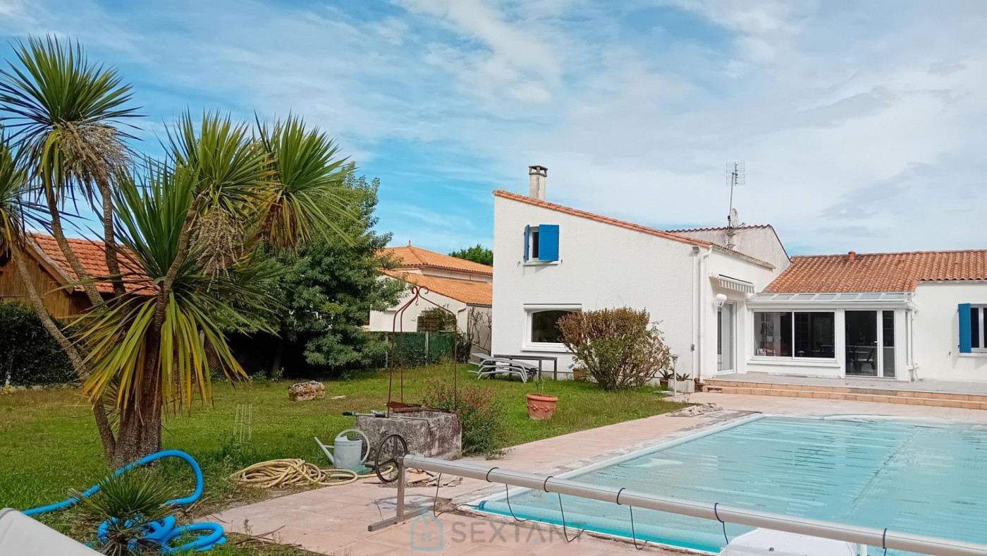 vente Maison contemporaine La Tremblade - Photo 2