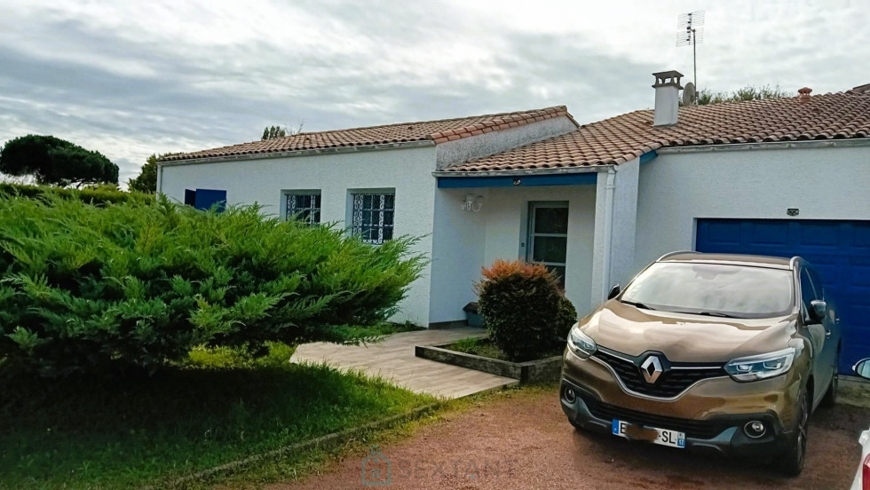 vente Maison contemporaine La Tremblade - Photo 4