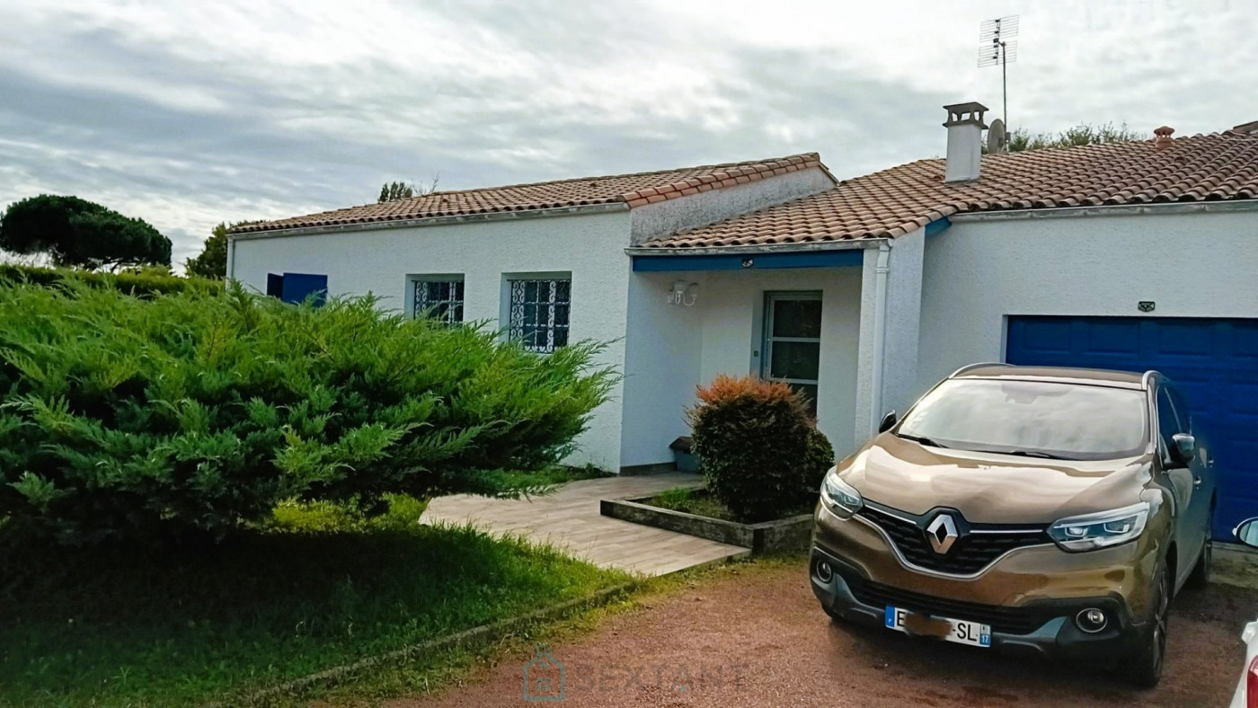 vente Maison contemporaine La Tremblade - Photo 4