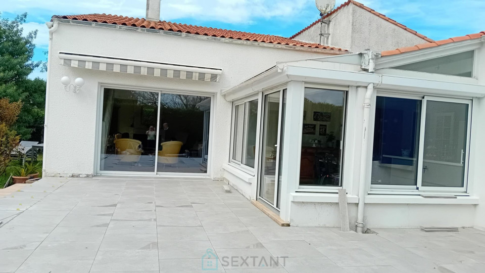 vente Maison contemporaine La Tremblade - Photo 5