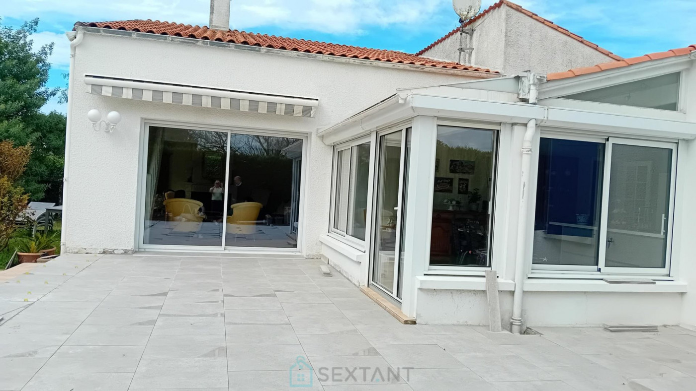 vente Maison contemporaine La Tremblade - Photo 5