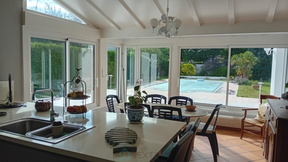 vente Maison contemporaine La Tremblade - Photo 1