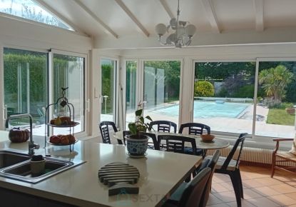 vente Maison contemporaine La Tremblade