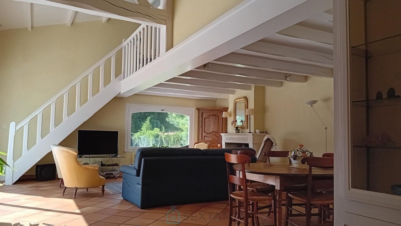 vente Maison contemporaine La Tremblade - Photo 7