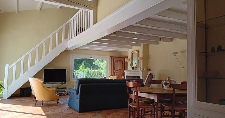 vente Maison contemporaine La Tremblade