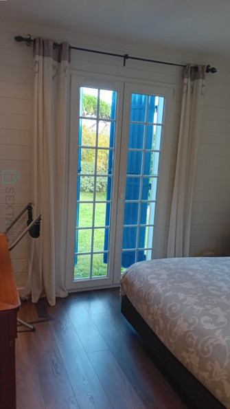 vente Maison contemporaine La Tremblade - Photo 8