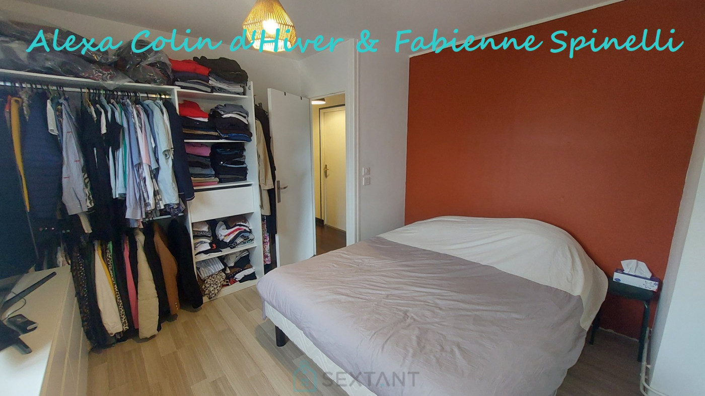 vente Maison individuelle Pasly - Photo 7