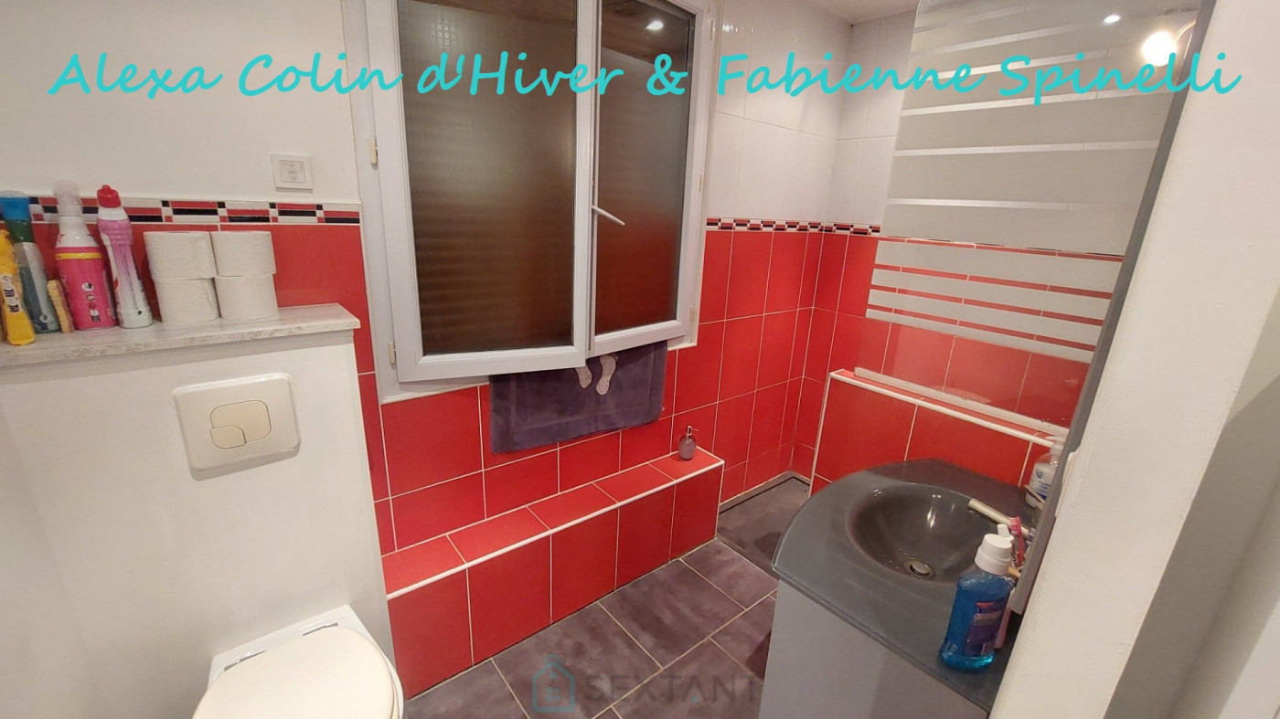 vente Maison individuelle Pasly - Photo 8