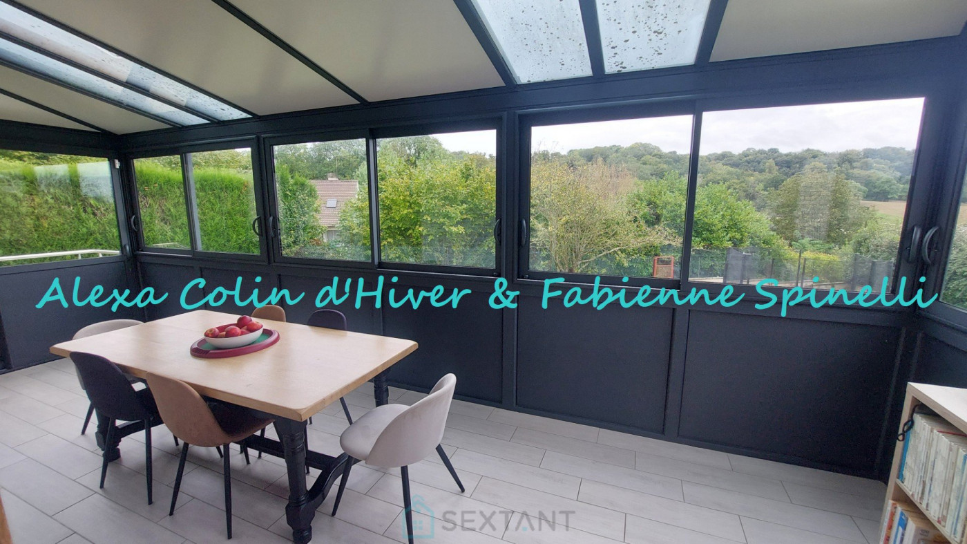 vente Maison individuelle Pasly - Photo 5