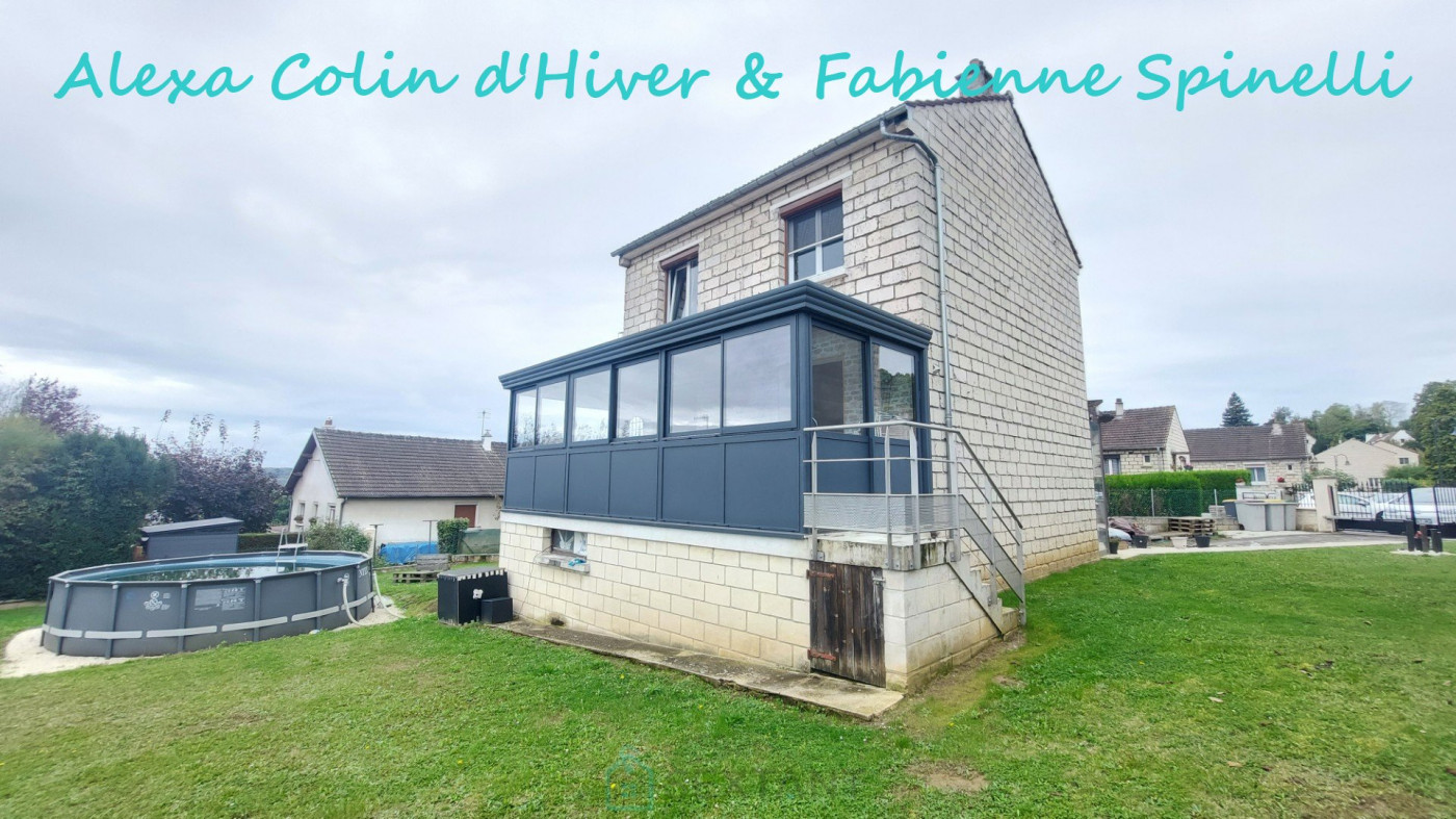 vente Maison individuelle Pasly - Photo 4