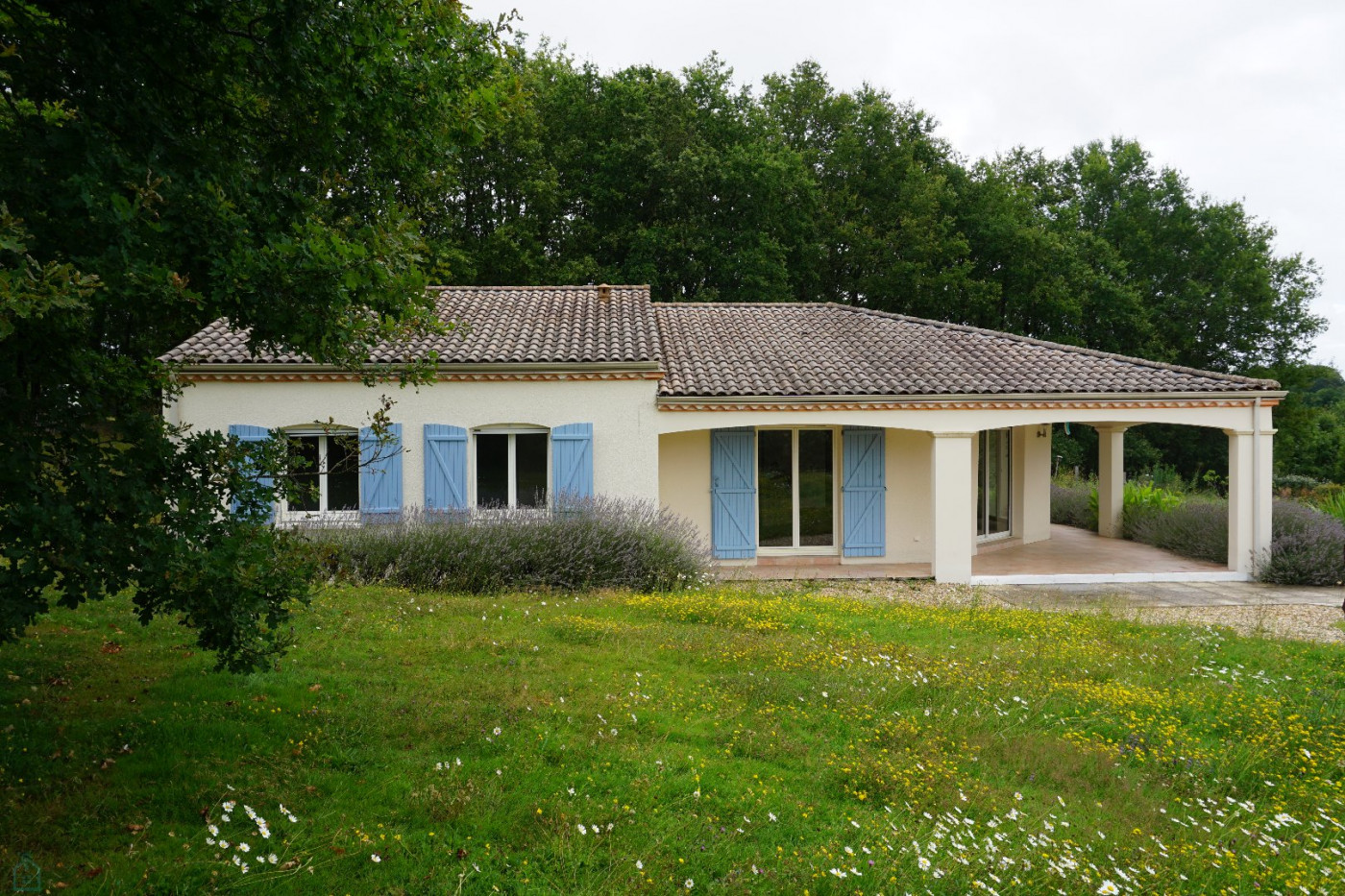 vente Villa Saint Martin Le Pin - Photo 4